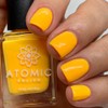 Daffodil Nail Polish