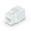 UbiQuiti UACC-KEYSTONE-JACK-C6