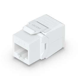 UbiQuiti UACC-KEYSTONE-JACK-C6