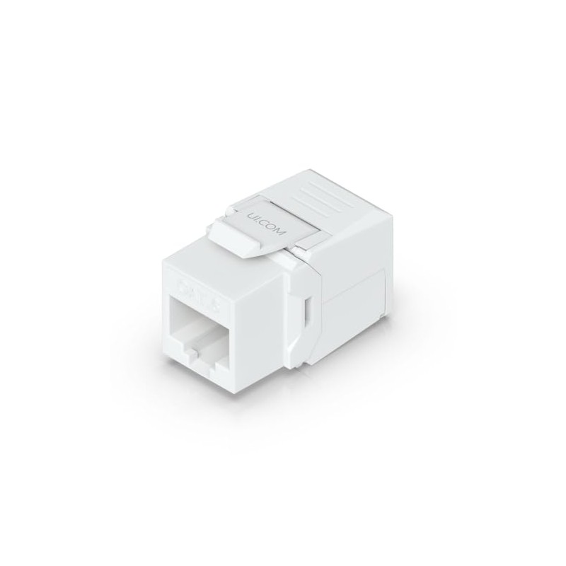 UbiQuiti UACC-KEYSTONE-JACK-C6