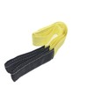 AsgenoX 2 inch 6 Feet Lifting Straps, 2 Pack 2