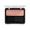 COVERGIRL Cheekers Blendable Powder Blush Soft Sable, .12 oz (packaging