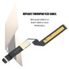 Replaceable Accessory 2013-14 593-1657-07 A1502 Touchpad Flex Cable for Macbook