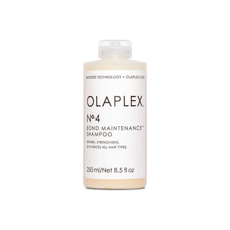 Olaplex Take Home Treatment Bundle