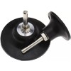 Unbranded 3 inch Roll Lock Rotary Sanding Disc Pad Holder