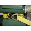 Erickson 58629 Yellow 2" x 20' Ratchet Strap with Floating