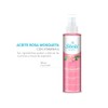Aceite Rosa Mosqueta Sheló Nabel, 140 ml