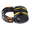 Ear Muff Hearing Protection Noise Reduction Comfortable Working Earmuff Headphone