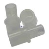 100 x Mouthpieces for AL6000 DA5000 AL7000 DA7000 and DA8000