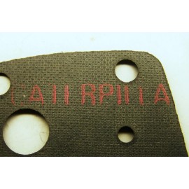 CATERPILLAR M915 M916A1 CATERPILLAR 9N1731 NEW TRANSMISSION SHIFTING GASKET