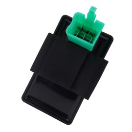 EMLIAUMU 5 Pin CDI Ignition System Super Dio AF27 Super Cub 50/90 Little Cab HF05 Early Lead 90 AF24 Giorno Tact Gyro UP Early Motorcycle Heavy Duty