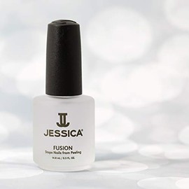 BASE TRATAMIENTO JESSICA FUSION-UÑAS DESCAMADAS 15 ML