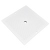 Swimming Pool Skimmer Lid High Reliability Effective Filtration Easy to