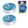 MAIHUO 2 Roll Clear Fishing Line,0.45mm Fishing Wire,Fish Thread, 200M