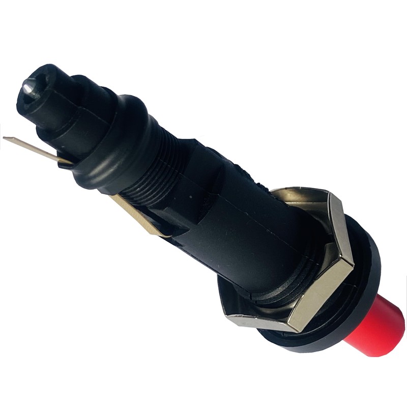 MCAMPAS Piezo Potato Gun Igniter. Classic Spud Gun Potato Cannon
