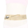 SGERUFZ 1 x Peritoneal Dialysis Belt, Abdominal Dialysis Belt, Breathable,