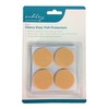 8 Pack Heavy Duty Felt Protectors For Use on Sofas,