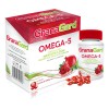 Granagard Omega Nanotecnología Aceite Semilla Granada 60ct