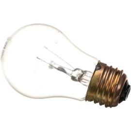 (25 pack) Replacement for Hatco 02.30.265 | 40W A15 Shape 120V / 130V | Safety Coated Shatterproof Shatter Resistant - Heat Lamp Light Bulb | Hatco 02.30.265.00 / Hatco 02.30.265 / Hatco 02.30.265.12