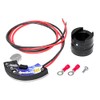 Pertronix D7500702 Billet Distributor (Module I3 CCW 8 cyl)