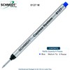Pack of 6 - Schmidt 8127 S Capless System Rollerball