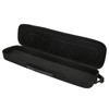 Fishing Tackle Bag with Long Straps Shock Resistant Comfortable Portable