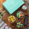 The Care Crate Ultimate Candy Snack Box Care Package (