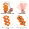7pcs Rice Ball Mold Kit, Musubi Maker Set Shake Rice