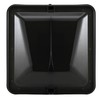 Ventline Dexter BVD0449-A03 RV Smoke 14" Replacement Dome Lid