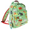 Rex London Children's Mini Backpack - Choice Of Design (Animal