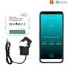 Home Energy Monitor Tuya for Smart Life ZigBee Energy Meter
