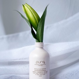Pure Miracle Renew Shampoo and Conditioner 300ml Bundle