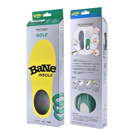 Other Spring Insole Golf M