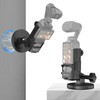 PULUZ Magnetic Mount for DJI OSMO Pocket 3 Magnetic Mount