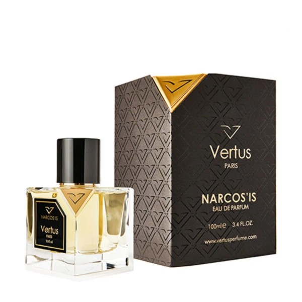 Vertus Unisex Narcos'is EDP Spray 3.3 oz Fragrances 3612345679543