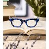 eyebobs - Anomaly | Premium Reading Glasses for Men and