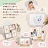 Shachihata Hand Stamp Pad PALM COLORS mezzo color Mezzo Color