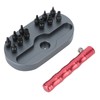 Professional Watch Crowns Tube Removing Tool Watch Repairing Tool Accessory
