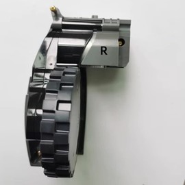 Right Drive Wheel Module Repair Replacement Parts Compatible for IRobot Roomba 800/900 Series 860 861 870 880 890 960 961 980 Robot Vacuum Cleaner Maintenance Accessories (R Drive Wheel Module)