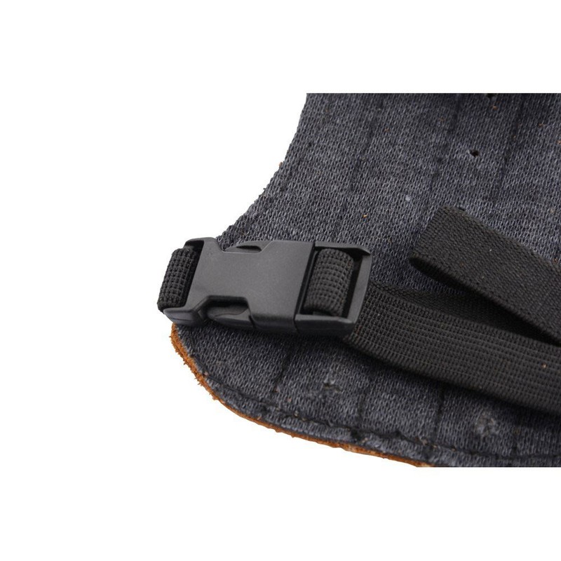 BEARPAW Arm Guard Long Fashion | Colour: Honey Brown; Accessories
