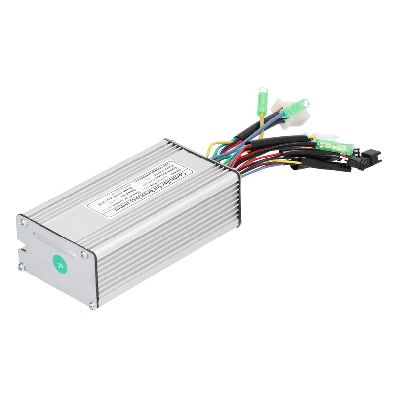 Electric Bicycle Motor Speed Controller for KTLCD5 Display Kit for