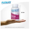 Multivitaminico Tabletas Masticables Plenlife 60 Tabletas Sabor Fresa