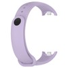 FoundEast Compatible with Xiaomi Mi Smart Band 9 Strap, Soft