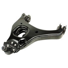 Mevotech Original Grade Control Arm and Ball Joint Assembly GS20348