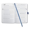SIGEL J3100 Jolie Weekly diary 2023 - hardcover - 9,5