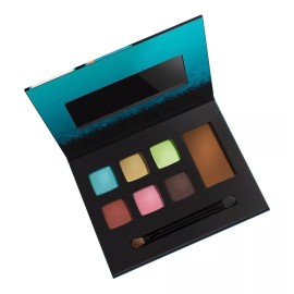 Bissú Kit´s De Maquillaje Colores De Mi Tierra Bissú (original)
