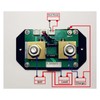 Multifunctional Tester Bidirectional Detection Battery Tester for Power Temperature Volt