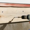 FastenMaster FMLL358-50 LedgerLOK Ledger Board Fastener, 3-5/8 Inches, 50-Count ,