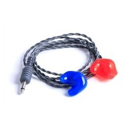 Semi Custom Ear Buds Racing Radios Warehouse