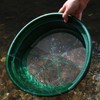 ASR Outdoor 22pc Complete Gold Panning Kit for Beginner and